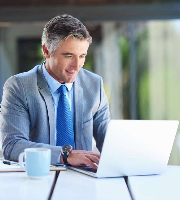 Secure Payment Processing for Small Businesses.