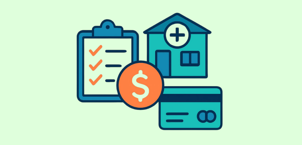 Integrated Merchant Processing