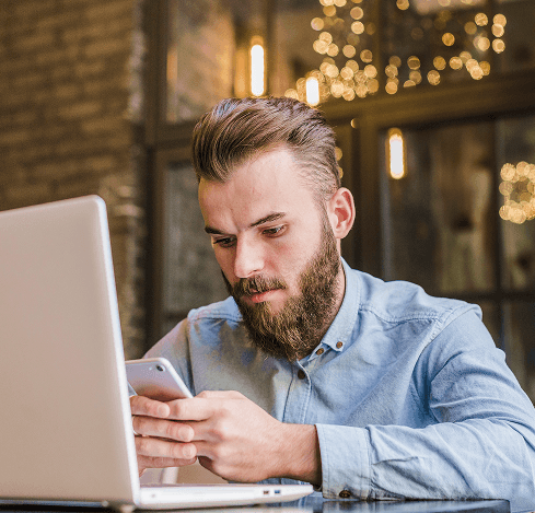 Secure payment processing solutions for small businesses at Host Merchant Services.