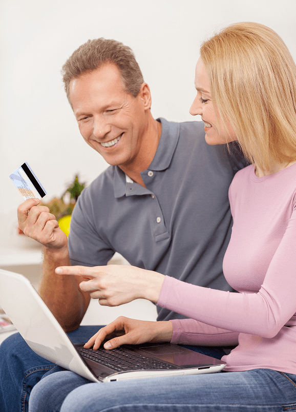 Secure online payment processing with Host Merchant Services for businesses.