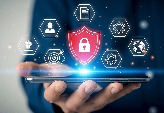 Secure mobile payment processing with Host Merchant Services.
