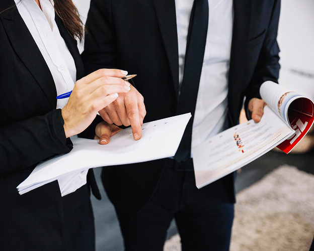 Flexible payment processing solutions for businesses | Host Merchant Services.