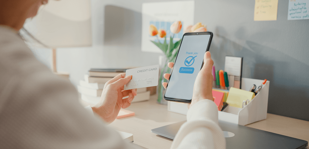 Mobile Payments and Check in Technology