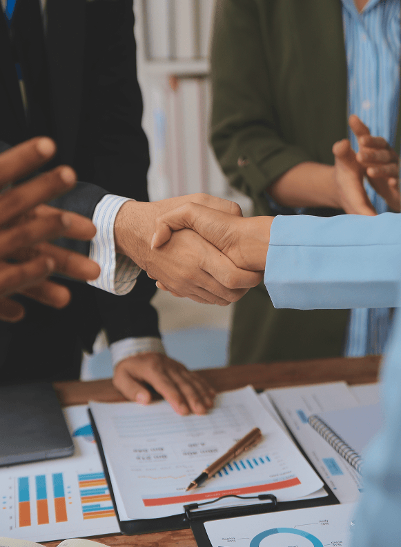 Flexible payment processing solutions for businesses - Host Merchant Services.