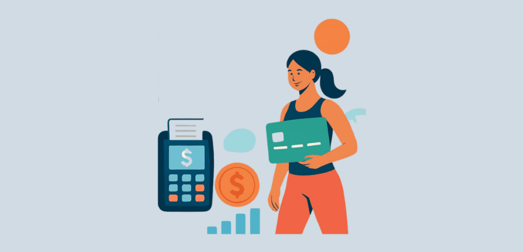 Pass Processing Fees to Members Pass Processing Fees to Members