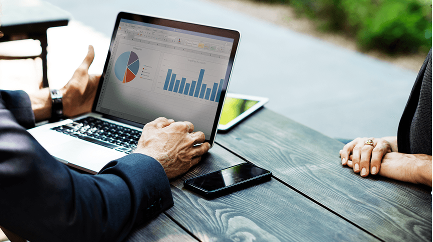 Advanced payment processing and merchant services for small businesses.