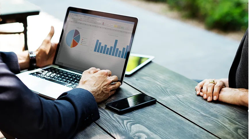Advanced payment processing and merchant services for small businesses.