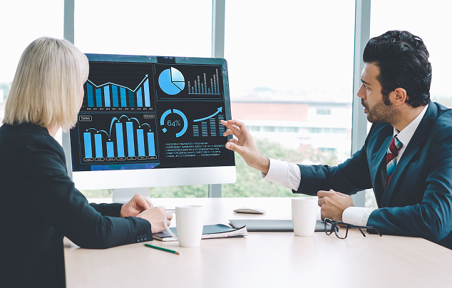Advanced payment processing solutions for small businesses and merchants.
