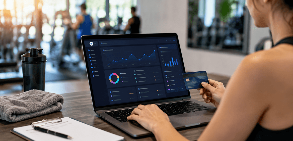 Recurring Billing and Membership Management