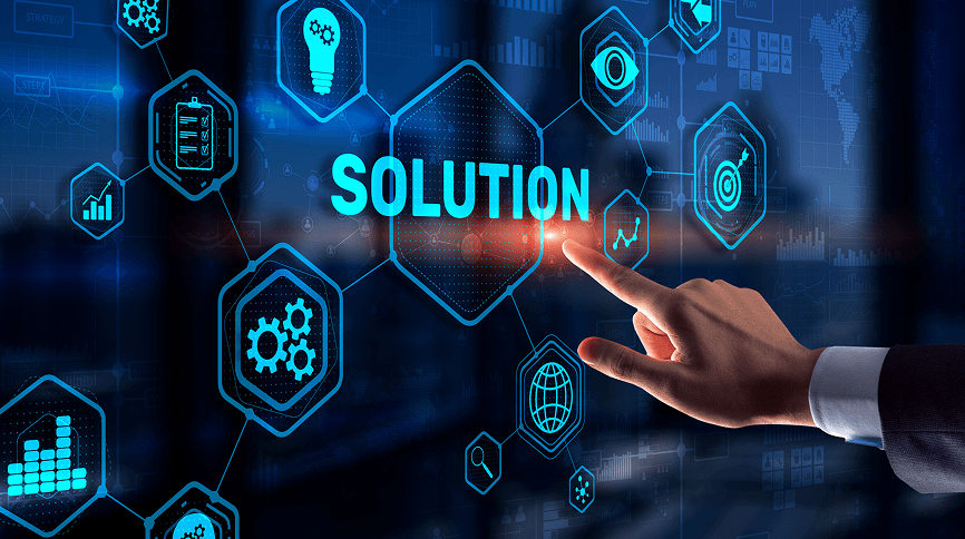 Secure payment processing solutions by Host Merchant Services for your business.