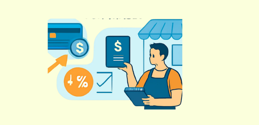 Surcharging and Cash Discounting for Trades