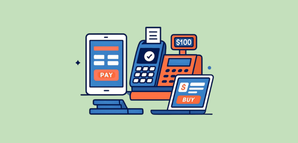 The Best POS Platforms