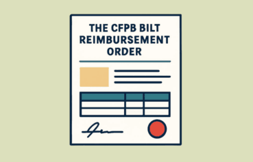 The CFPB Bilt Reimbursement Order