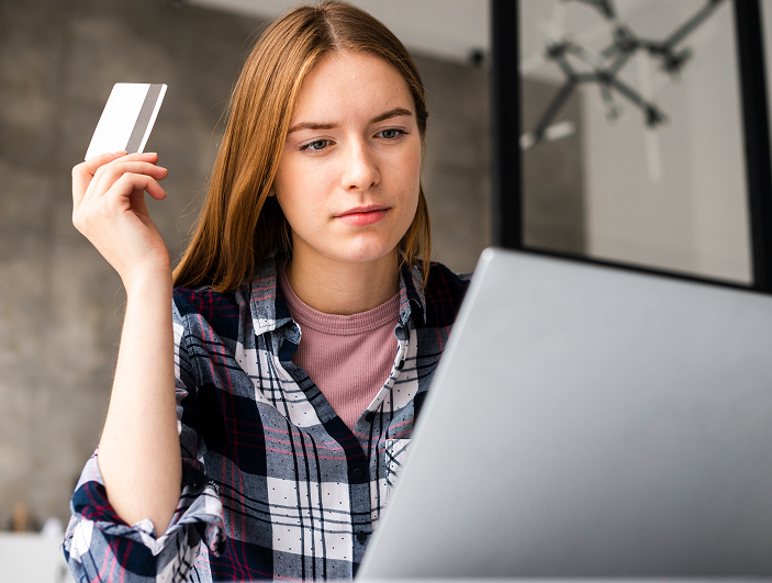 Understanding Credit Card Processing Fees