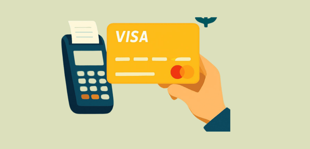 VISA