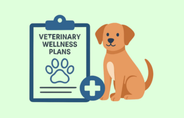 Veterinary Wellness Plans