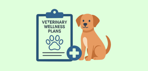 Veterinary Wellness Plans