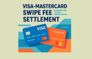 Visa Mastercard Swipe Fee Settlement