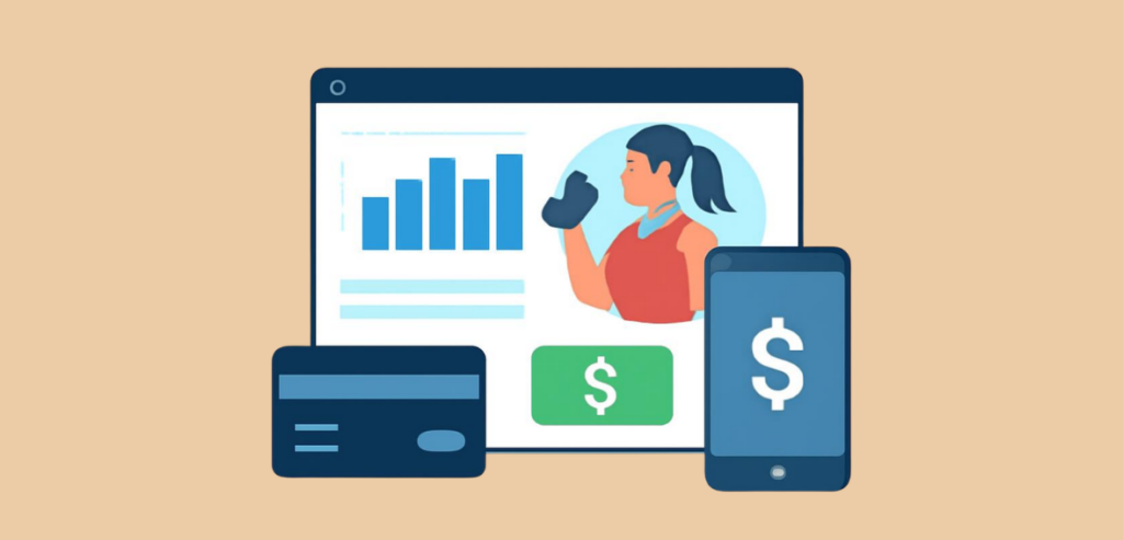 What Is Gym Membership Billing Software