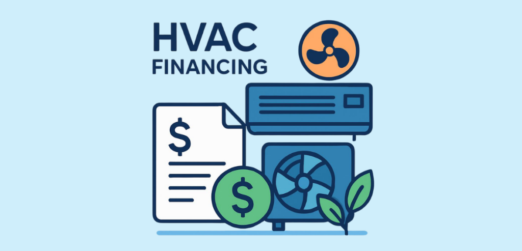 What Modern HVAC Financing Actually Looks Like What Modern HVAC Financing Actually Looks Like