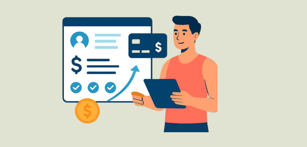 What Personal Trainer Payment Software Actually Does
