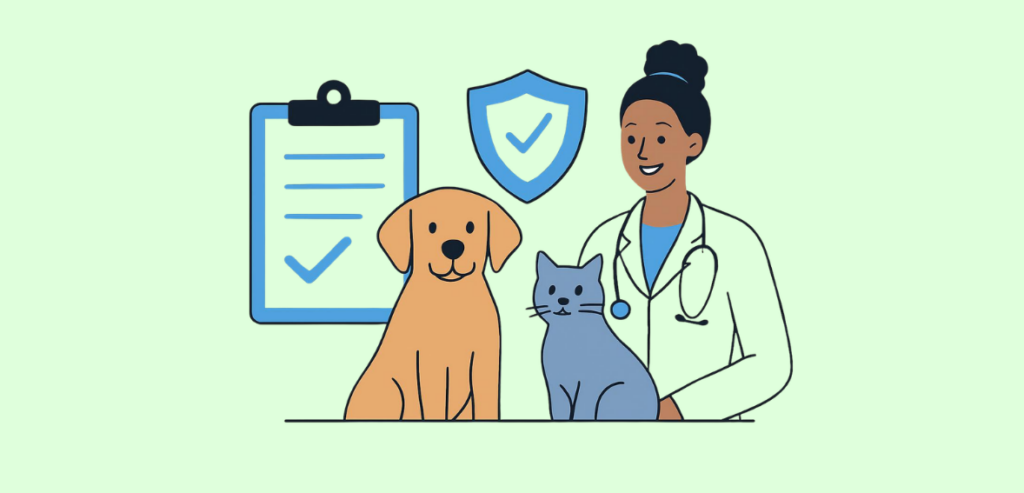 What are Veterinary Wellness Plans