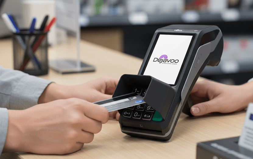 Seamless credit card payment processing for small businesses and merchants.