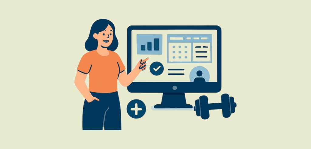 Who Should Use Cloud Gym Manager Who Should Use Cloud Gym Manager