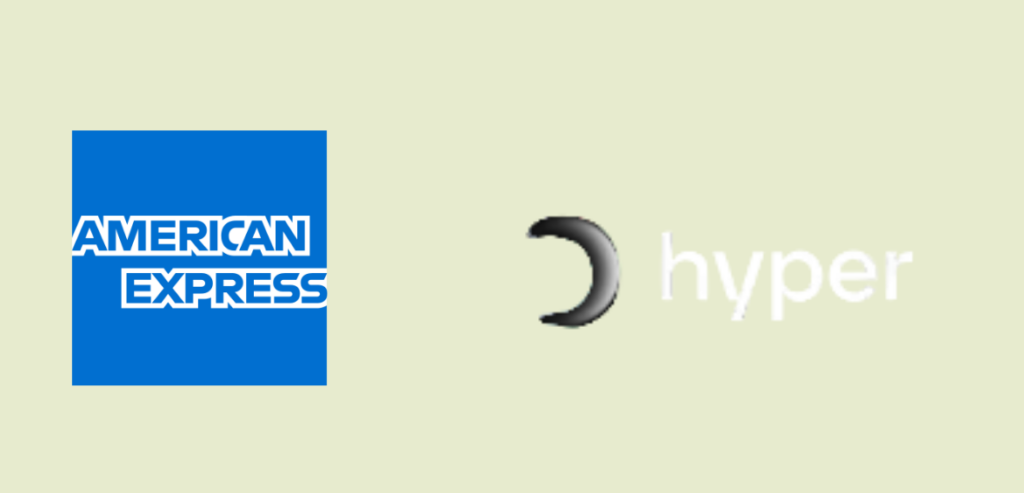 Why Amex Bought Hyper Why Amex Bought Hyper