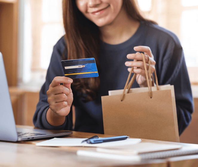 Secure online payment processing with Host Merchant Services, your trusted credit card payment solution.