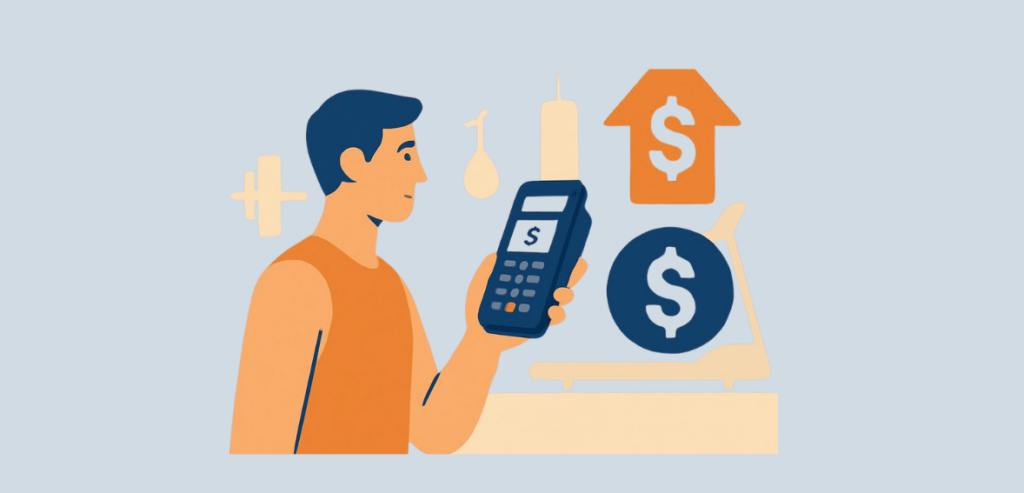 Why Gyms Overpay on Payment Processing Why Gyms Overpay on Payment Processing