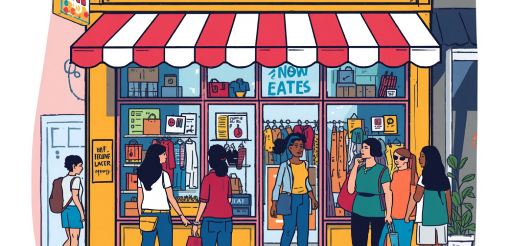 Why Merchants Keep Signing On Why Merchants Keep Signing On
