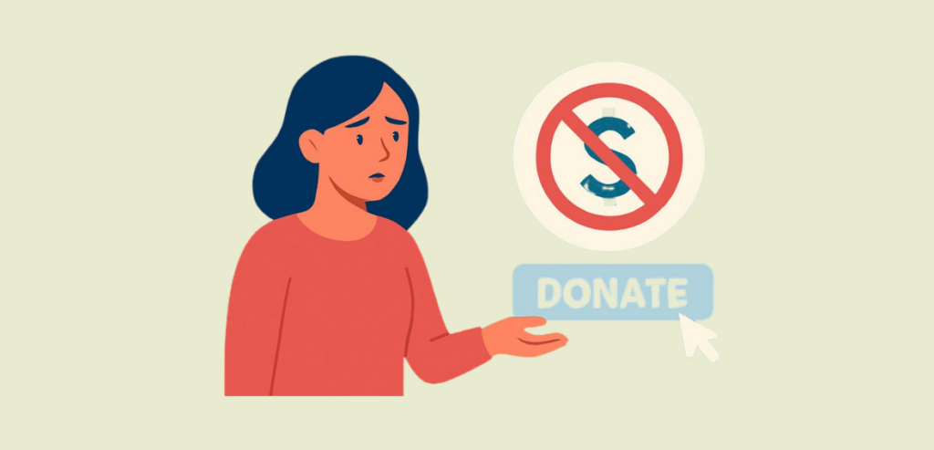 Why Nonprofits Care About Processing Fees