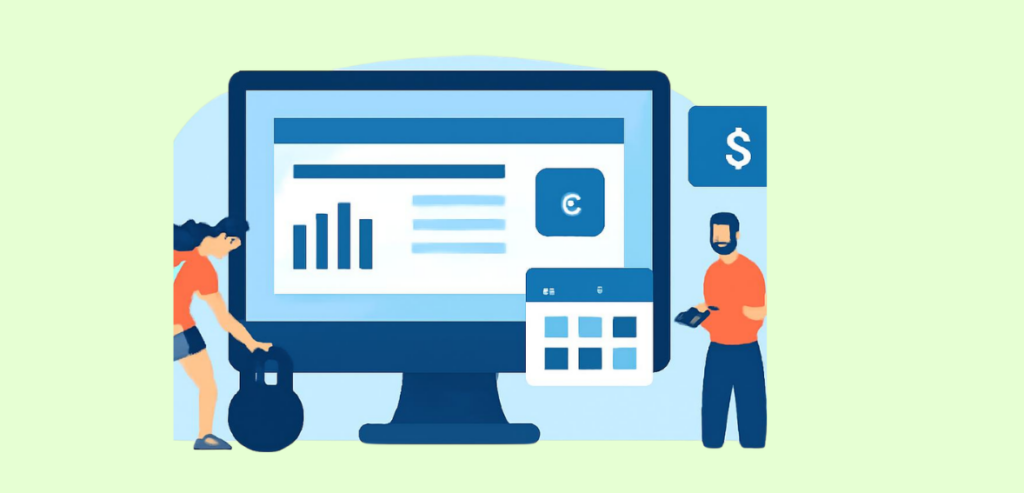 Why Running a CrossFit Box Demands Specialized Software Why Running a CrossFit Box Demands Specialized Software
