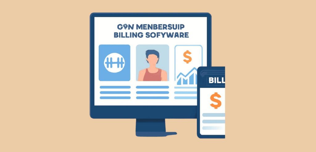Features to Look For in Gym Membership Billing Software