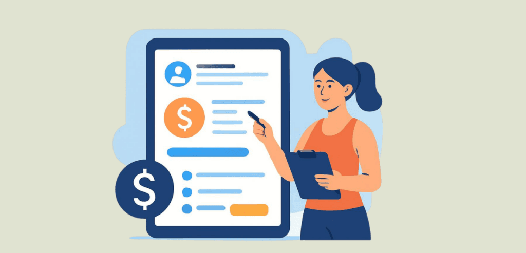 why Personal Trainer Payment Software matters