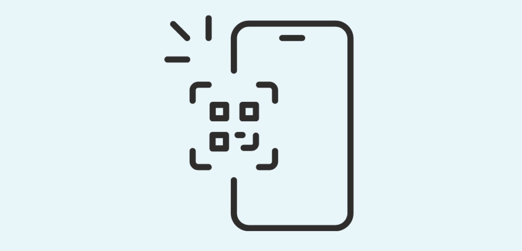 Add QR Code Ordering