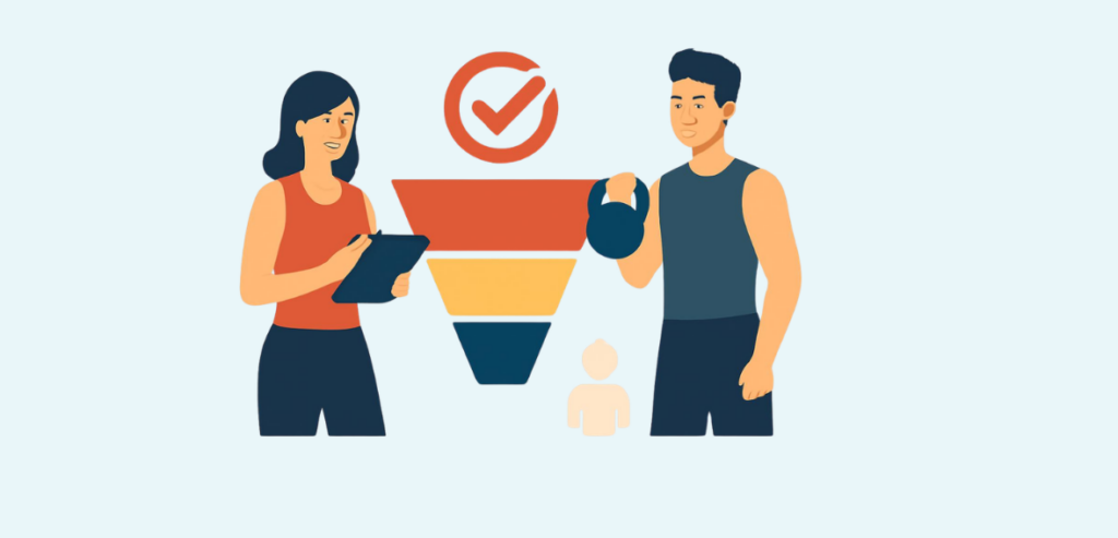 Audit Your Studio Membership Funnel
