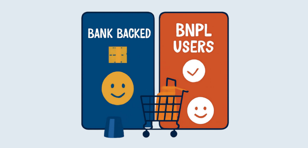 Bank-Backed BNPL Users Report Higher Satisfaction