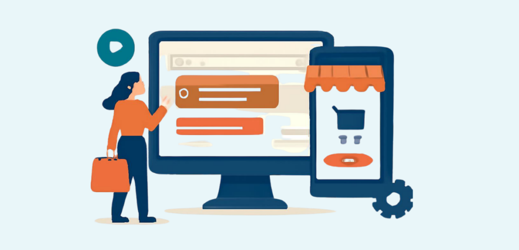 Build a Branded First-Party Online Ordering System