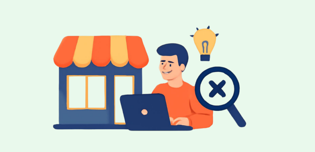 Common Mistakes Small Businesses Make Common Mistakes Small Businesses Make