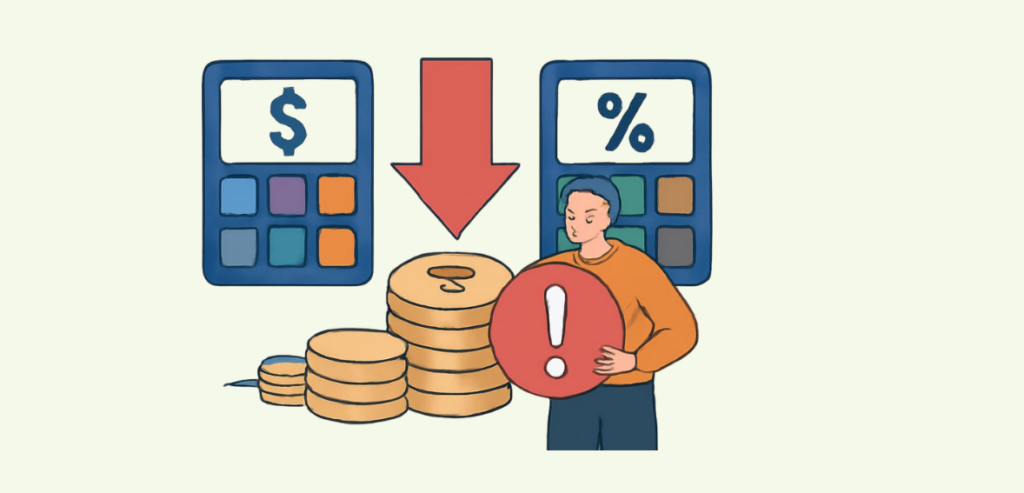 Common Pricing Mistakes Beyond the Markup vs Margin Mix-Up