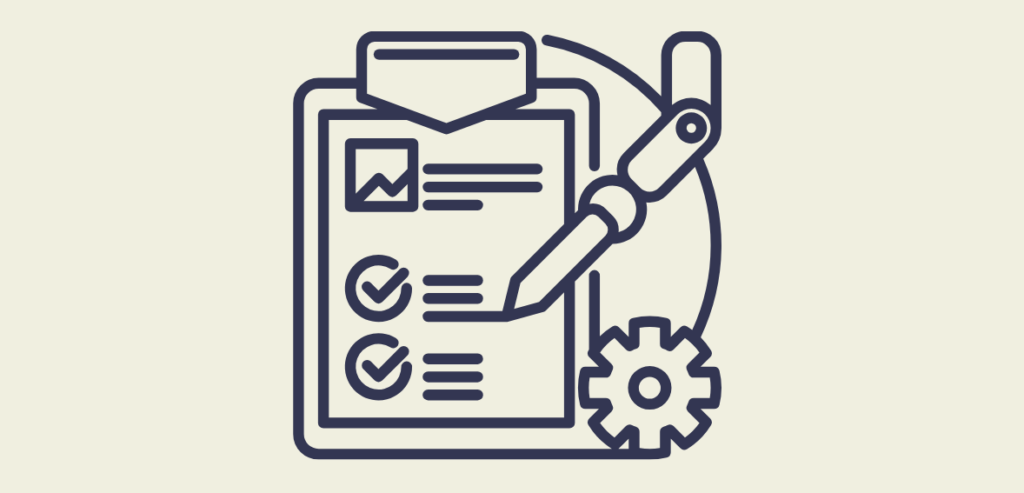 Content and Copy Drafting