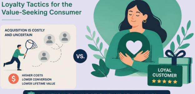 Customer Retention