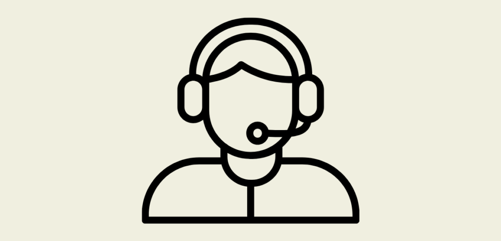 Customer Support