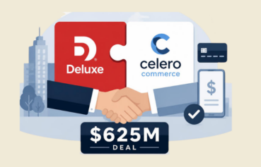 Deluxe Acquires Celero Commerce