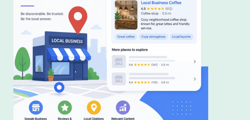Does Google Business Profile Still Matter with AI Search Does Google Business Profile Still Matter with AI Search