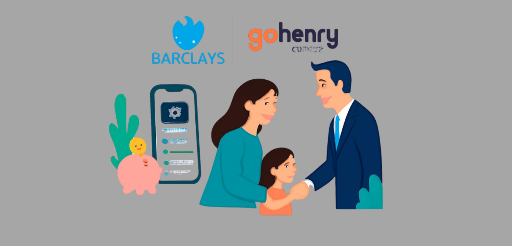 Embedded Finance Reaching Youth and Family Niches