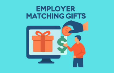Employer Matching Gift