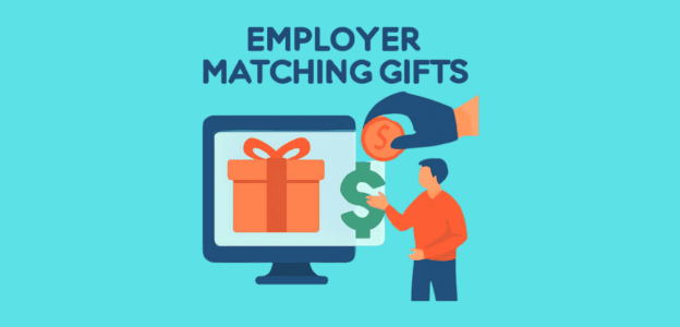 Employer Matching Gifts